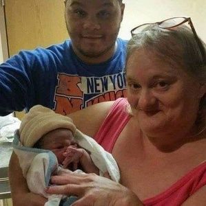 Meet your Posher, Rose